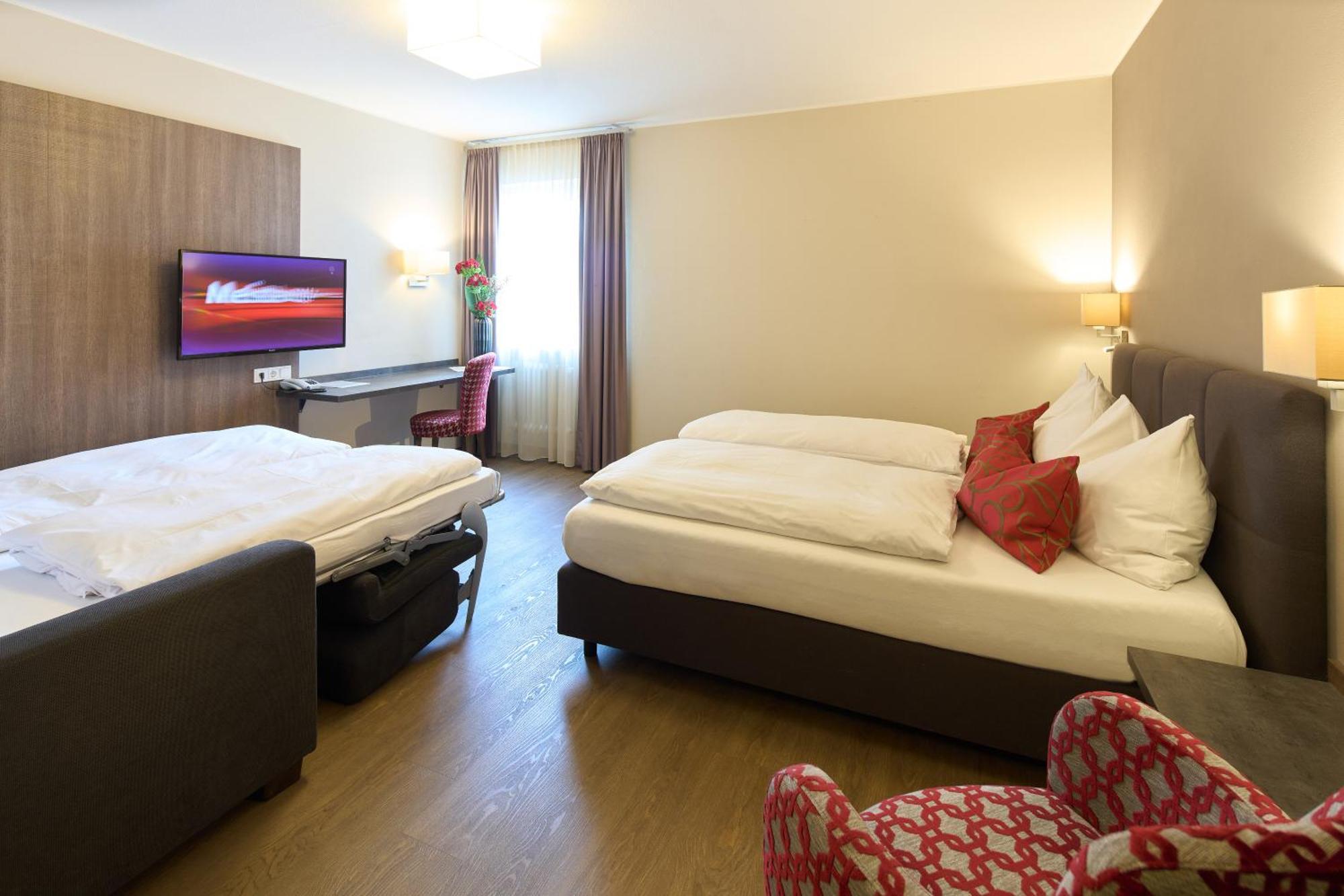 Hotel Staffler Odelzhausen Exteriér fotografie