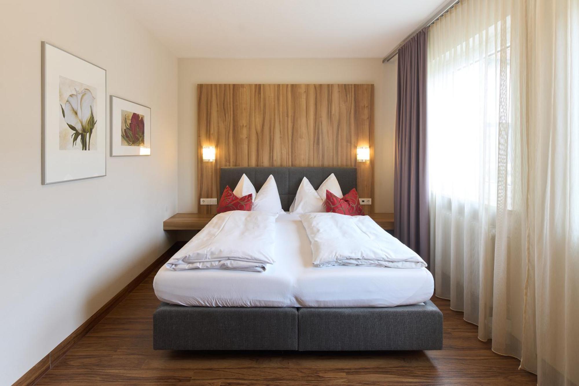 Hotel Staffler Odelzhausen Exteriér fotografie