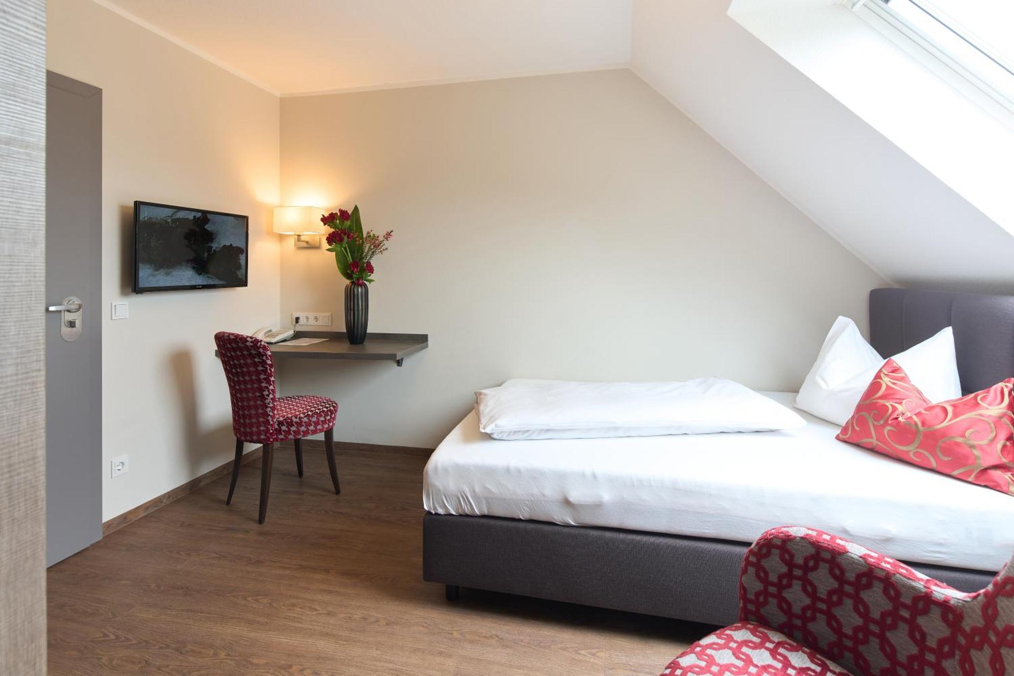 Hotel Staffler Odelzhausen Exteriér fotografie