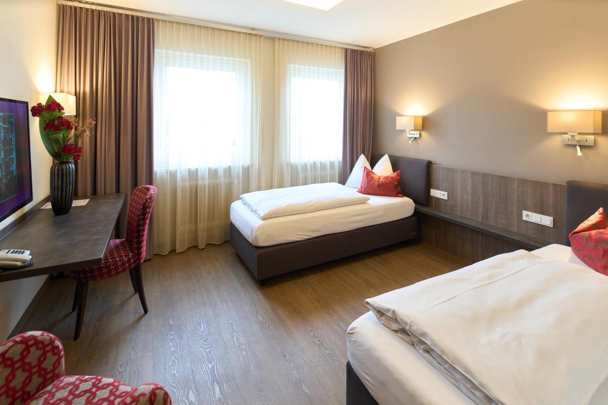 Hotel Staffler Odelzhausen Exteriér fotografie