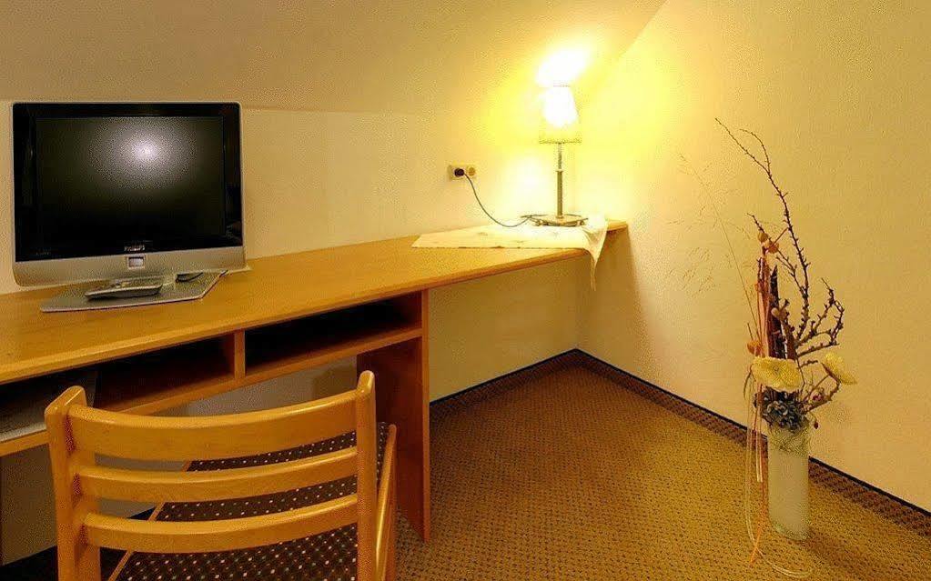 Hotel Staffler Odelzhausen Exteriér fotografie